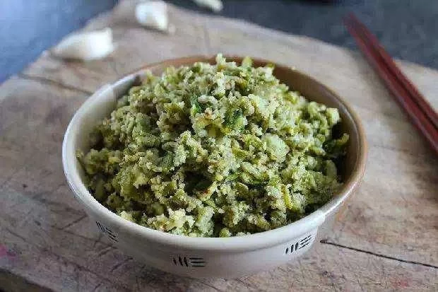 重庆人都知道,3月吃折耳根是对春天最起码的尊重