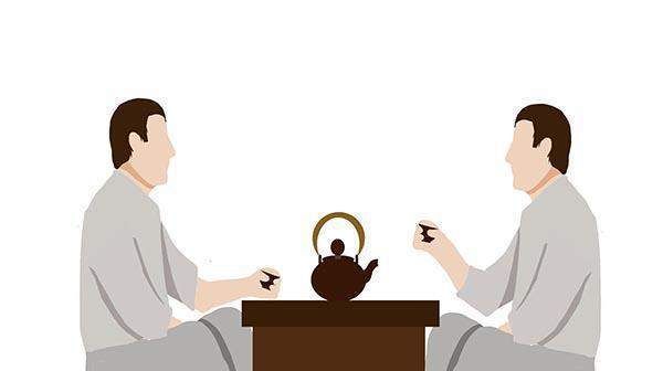 「会导致」浓茶不能喝,喝了会伤身,有没有道理?哪些人不能喝茶,别喝错