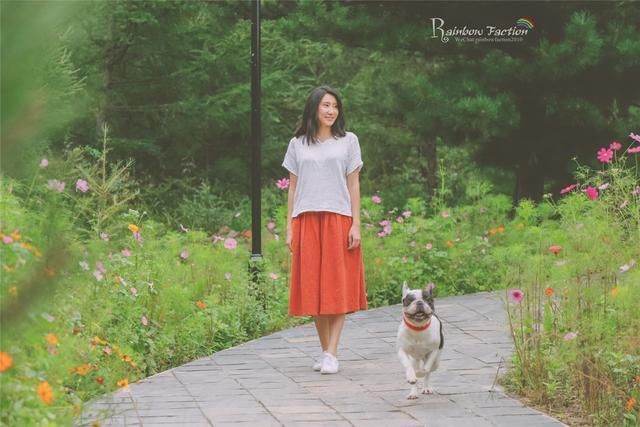 群山之巅寻一处森林乡居，京郊房山赏秋胜地推荐