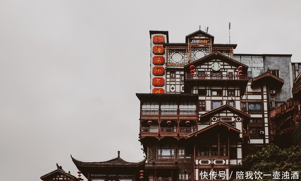  「形象」中国最潮流的五座城市：年轻男女爱打扮，越来越注意自