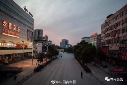  最严格：湖北孝感全城足不出户的第一天