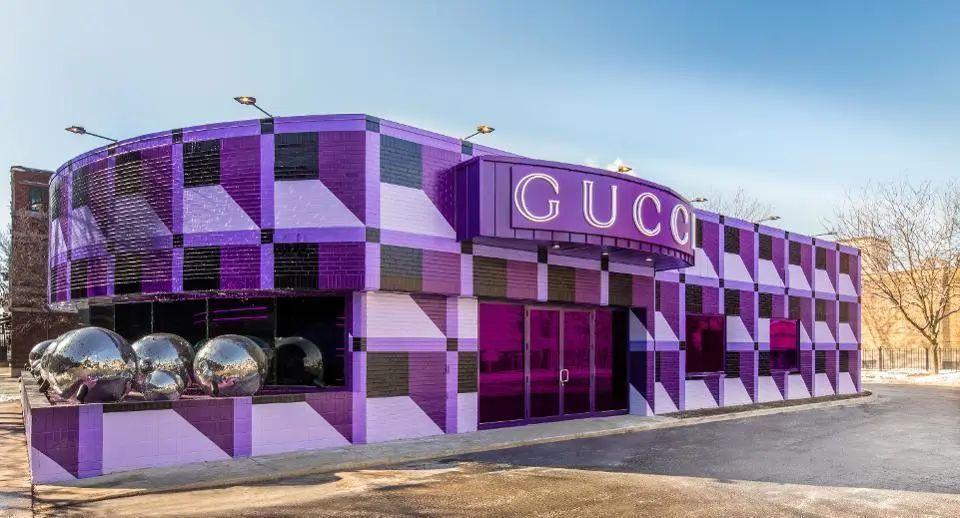 概况:不拘一格!Gucci、Burberry、Prada、Dior、BV…2020全球快闪店巡礼