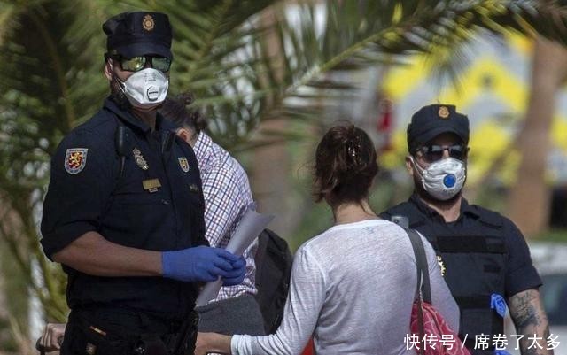  停止■全世界人民的福音！美军遭到病毒肆虐后，下令停止全球军事行动
