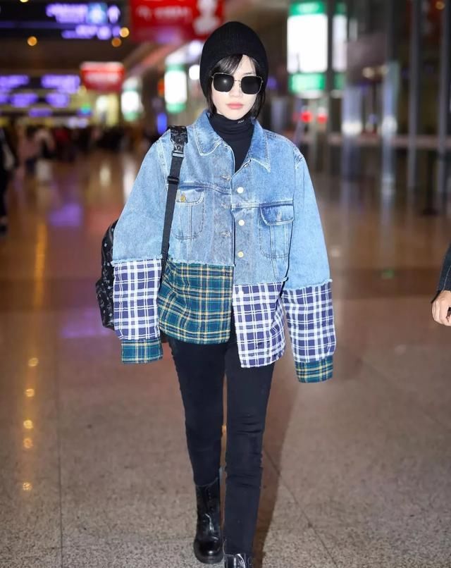  『打造』运用经典色打造时髦造型!早春实用穿搭指南,你最pick哪一套