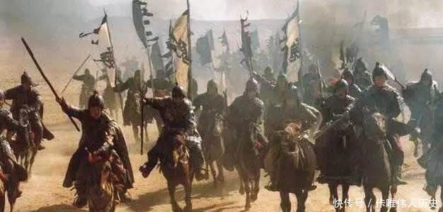 『北府兵』气吞万里如虎,为什么宋武帝刘裕在北伐中表现得这么强