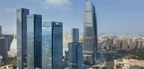  「江苏省」三座城市上榜新一线，这个省份未来不可估量，经济有望成中国第一