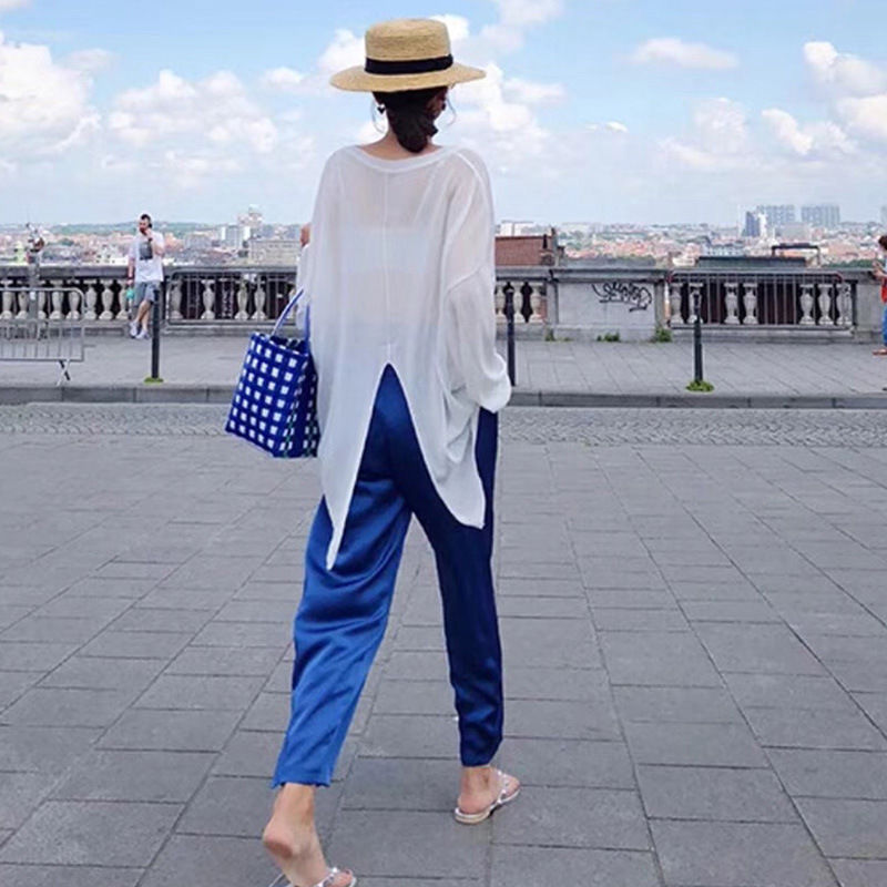 把旗袍统统比下去的运动套装，适合26-47岁女人，百搭又减龄