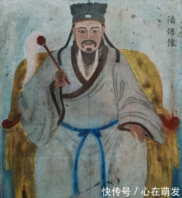 中国历史上唯一一个用道士命名的城市，至今存在，百姓个个是富豪