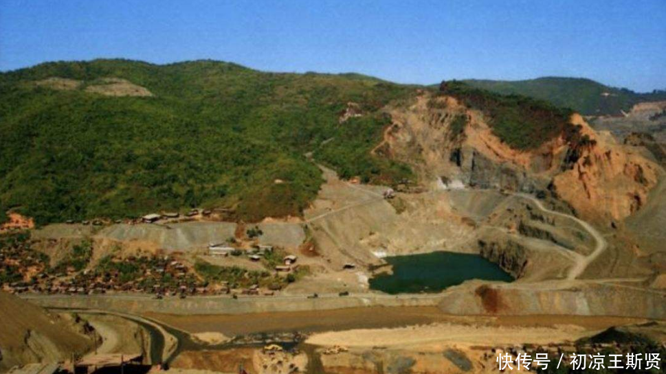 全球最“昂贵”的河流,曾有人在此一夜暴富,如今却无人敢采!