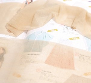 新型“性感丝袜”惊艳来袭，柔软亲肤轻薄透气，展现女人迷人身材