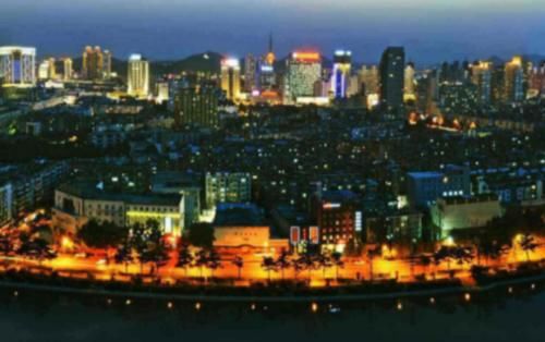  [呼声最高]江苏如果要迁移省会，哪座城市的呼声最高，这座城市