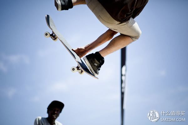 当我们穿VANS时，我们穿的是什么?-VANS OLD SKOOL 开箱分享