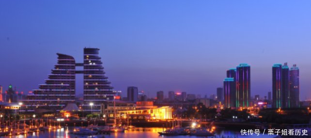  【再造】山东这2座“城市”合并趋势明显，或再造一座“青岛”，