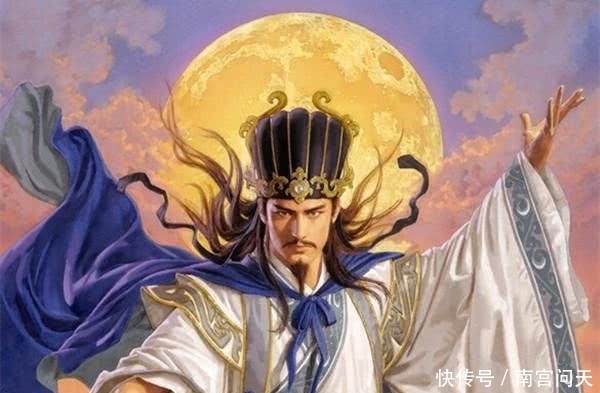  #大事#刘禅在位时，诸葛亮办了一件大事，刘备知道后，恐怕要骂他不忠了