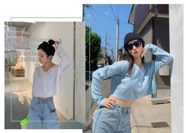  『搭配』你的外套还不换吗开春必备的4款外套时髦炸了