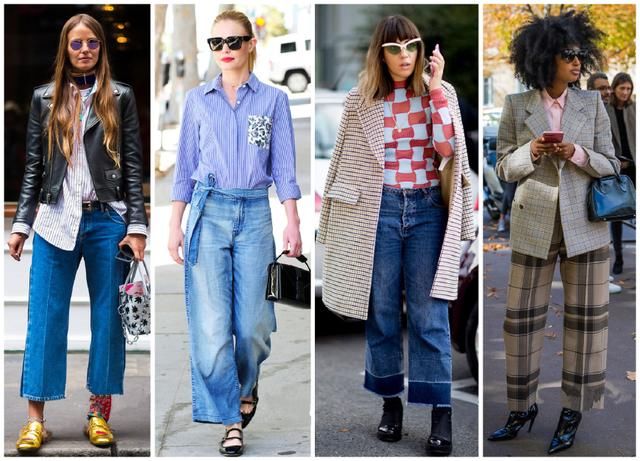 有这四个特点的衣服，穿不了几次就闲置啦，快看看你中了几个