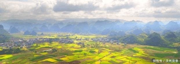  [广西]湖南一座被广西三面包围的县