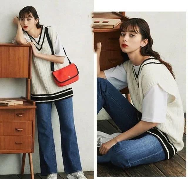  [显脸]显腿长 显脸小的秘诀