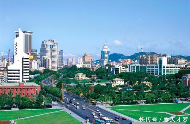  「珠海」中国最宜居的10座城市