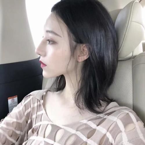  『女生』素颜更好看的女生一般都有这几个特征，有两个都算，看你是吗