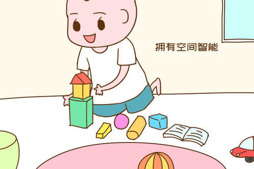  [底子]孩子三岁前有以下特征，说明有高智商底子，值得家长好好培养