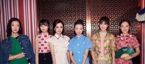 卓伟又放新消息，这次是高级脸的杜鹃，看到照片的粉丝不淡定了!