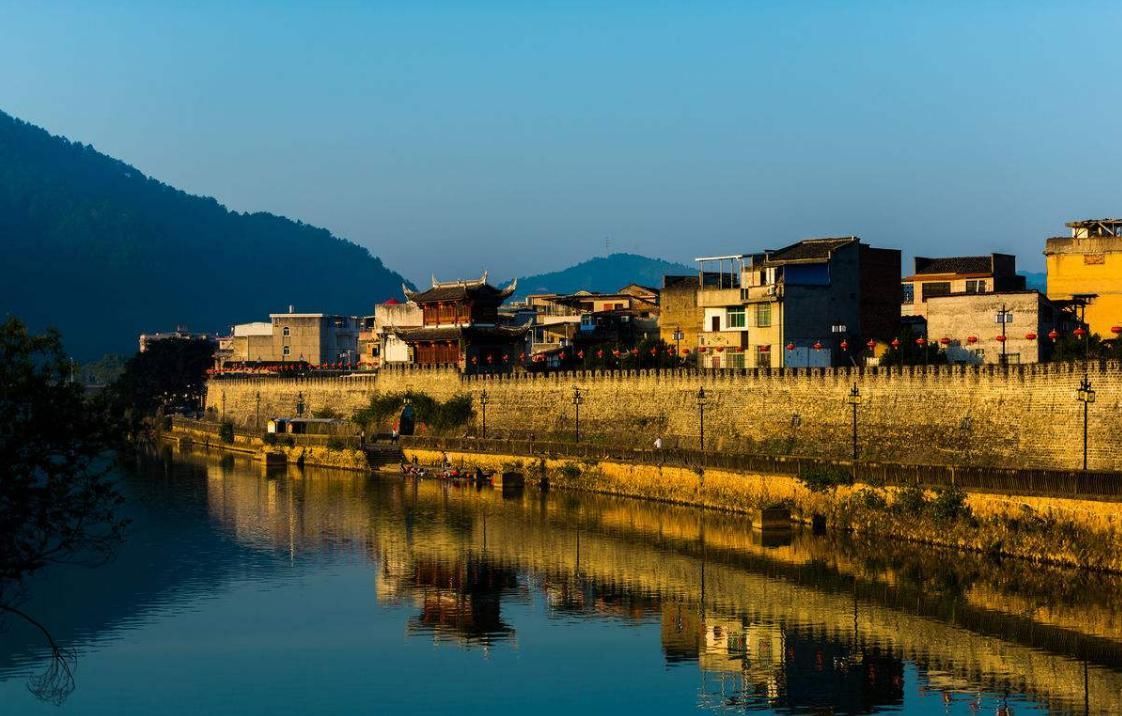 全国最良心的景区，门票至今仍坚持一块钱，游客来了都不愿离开