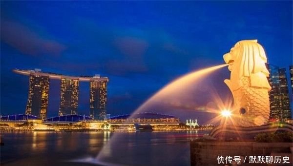 亚洲十大城市,新加坡上榜