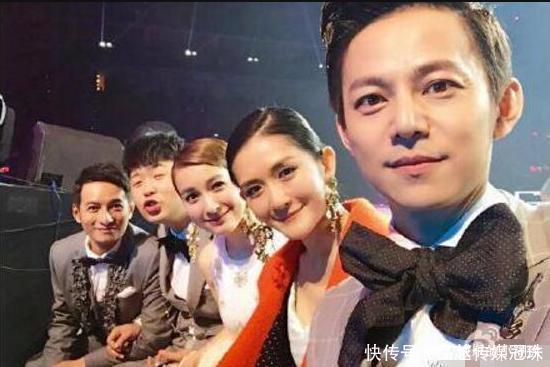 肖战王一博正面照