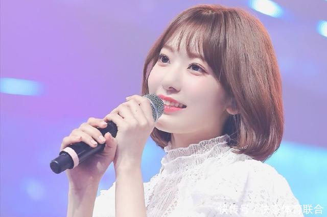  清纯：中日韩女星都在剪“娃娃头”，既仙气又清纯，少女感十足！