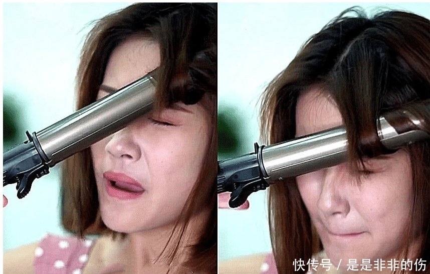  『公敌』女生化妆崩溃瞬间，断口红仅排第二，最后这个所有女生的“公敌”