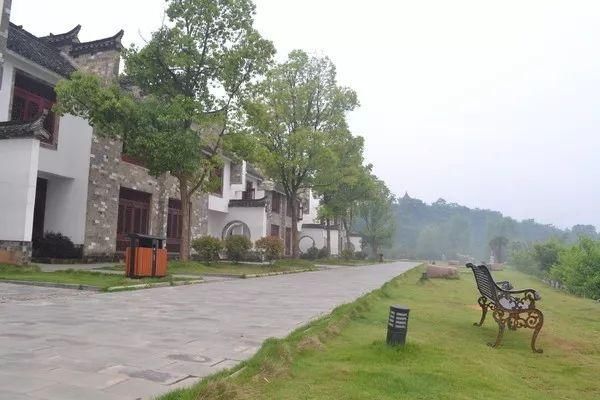 2019，那些还没去过的古镇，等我啊!