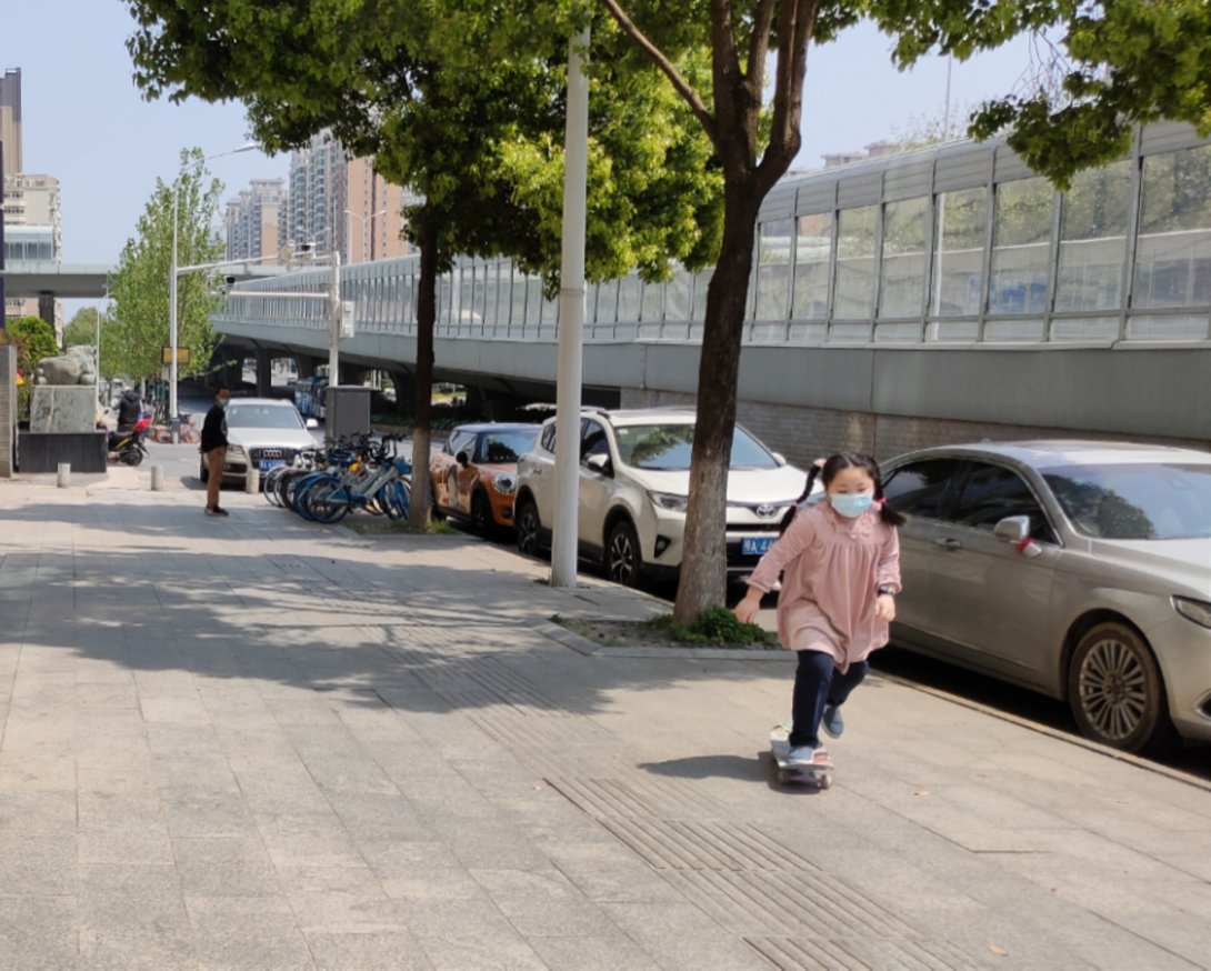  [管理员]海报直击|记者手记：“解封”首日，我从广州回到了熟悉的武汉