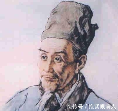  「多难」人丑不能怪画师，给朱元璋、慈禧画像有多难