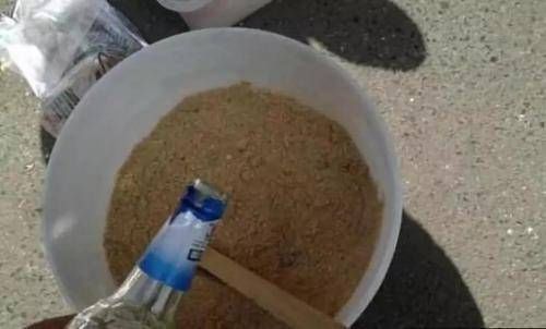  「发酵后」啤酒钓鱼没效果，那是因为不同的啤酒，用法和目标鱼是不同的