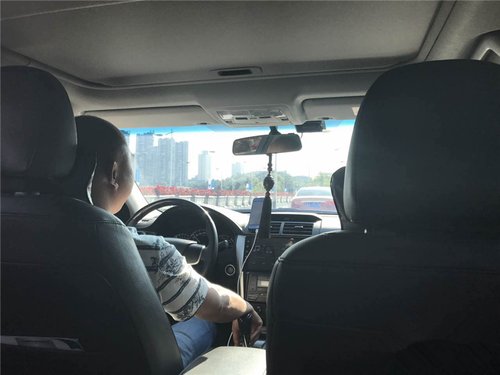 滴滴发布新规定？网约车司机拍手叫好：这下可以安心工作了！