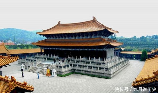  『曹家』司马炎篡位后善待曹家，刘裕篡夺江山后，是怎么对待司马家的