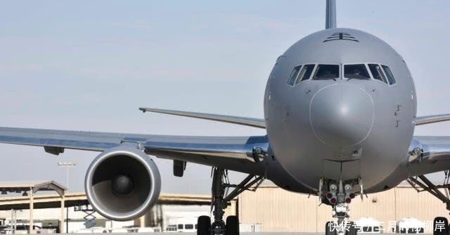 『以色列空军』美军新空中加油机问题多,铁杆盟友跳出来撑腰,一次性就购买8架