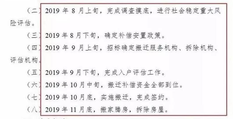  明年|重要消息！新机场噪音区6村确定明年拆迁！