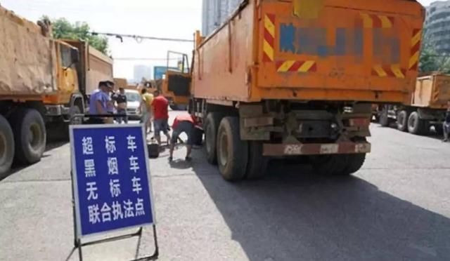 国三车不用怕了！改造后可重新上路，8省市给予技术改造全额补贴