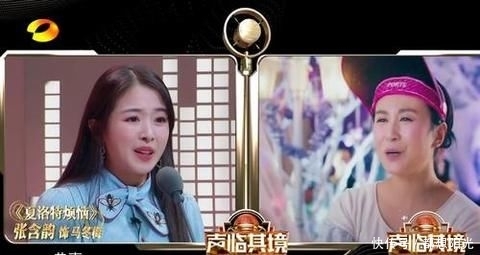  【性感】37岁超女冠军安又琪性感走穴模样大变，网友：没有李宇春的命