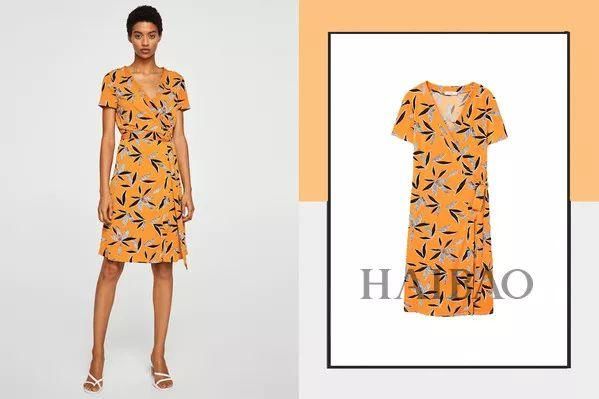 打折季来了!Zara和H&amp;M值得入手的百元单品吐血整理给你!