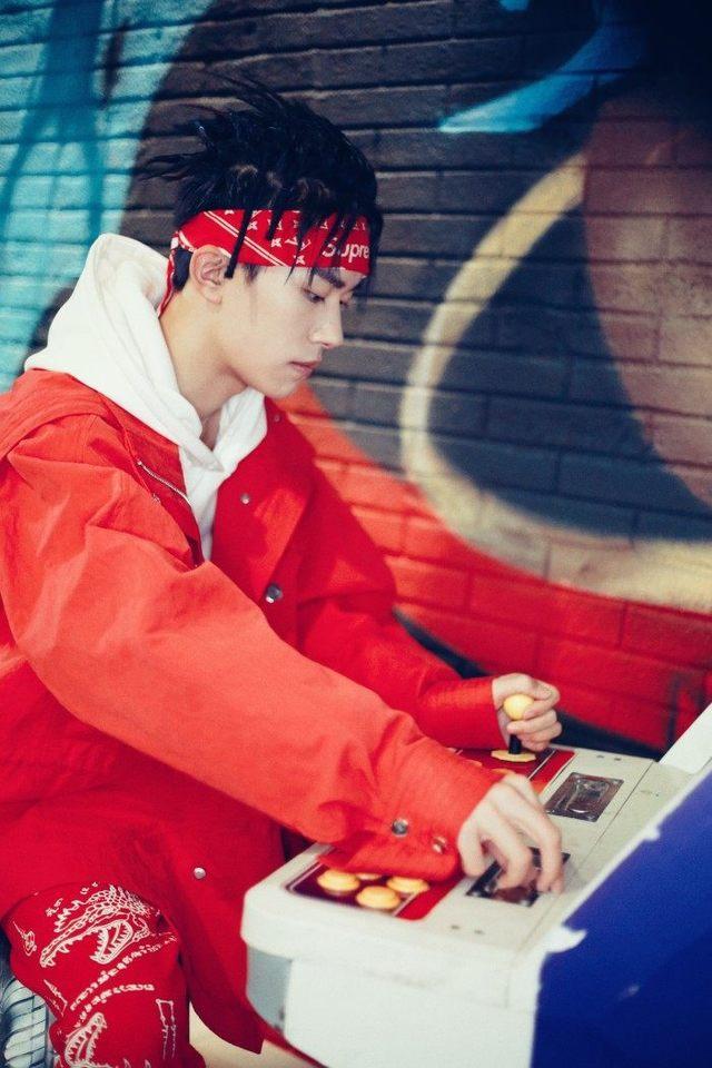 易烊千玺演唱会有多少座位