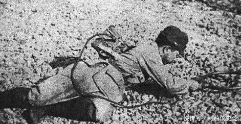  [中将]抗战老兵浙赣战役，炸死日军中将，43年后才知道自己立大功