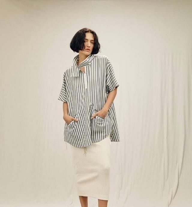  『参考』值得30岁以上女生参考的基础款穿搭