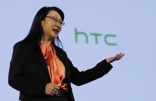  #悄悄#HTC其实没有死，悄悄拿下全球第一，一年进账22亿