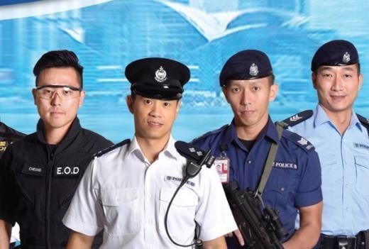 香港“警务处长”是什么级别？相当于部队中的什么军衔？