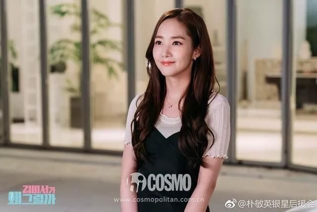 美人计｜朴敏英刘亦菲亲自示范，头发少的妹纸怎么骗人！