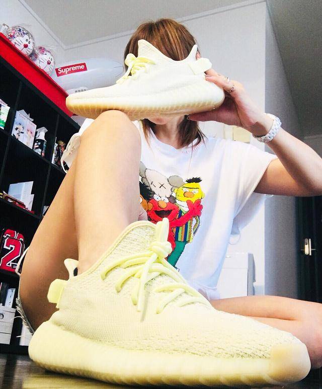 人人都买得起Yeezy的时代要来了