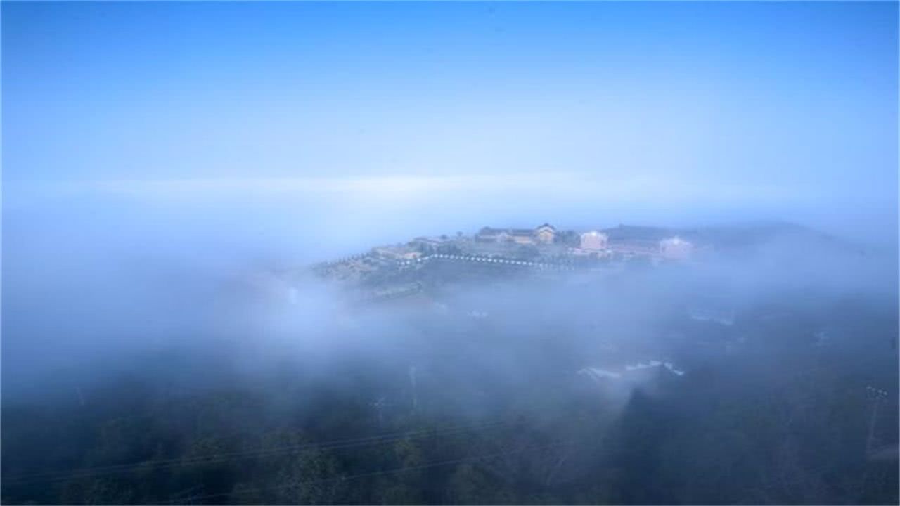 我国“最隐秘”的三个地方,中国人找了上千年,仍然没找到